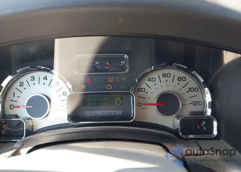 2013 Ford Expedition El Limited from USA, damaged, VIN 1FMJK2A50DEF58469